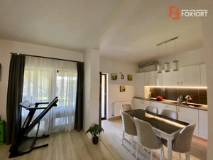 Duplex 3 camere si pod mansardabil langa noul Lidl - Mosnita Noua - imagine 5