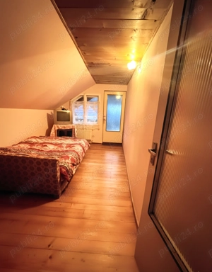 casa de vanzare la poalele vladeasa - imagine 8