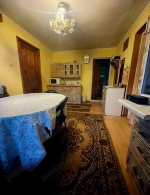 casa de vanzare la poalele vladeasa - imagine 5