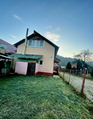 casa de vanzare la poalele vladeasa - imagine 4