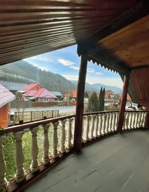 casa de vanzare la poalele vladeasa