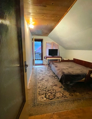 casa de vanzare la poalele vladeasa - imagine 6