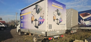 Vanzare fuso canter 3,5 to 3c15 lhd - imagine 5