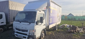 Vanzare fuso canter 3,5 to 3c15 lhd - imagine 2