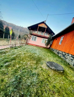 casa de vanzare la poalele vladeasa - imagine 2