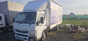 Vanzare fuso canter 3,5 to 3c15 lhd - imagine 3