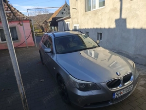 Vand BMW Seria 5