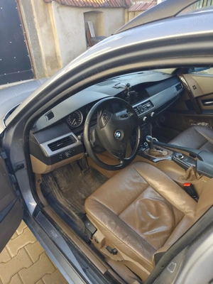 Vand BMW Seria 5 - imagine 7
