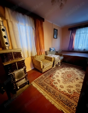 casa de vanzare la poalele vladeasa - imagine 7