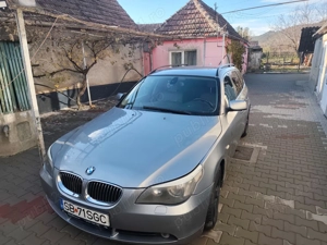 Vand BMW Seria 5 - imagine 3