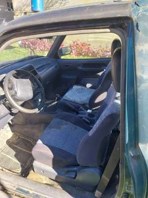 Toyota rav4 - imagine 5