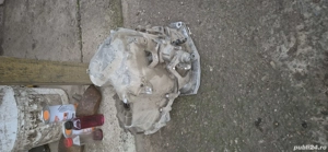 cutie viteze saab 93, motor de 1.9 tid