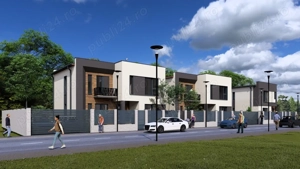 Vile premium   finisaje de lux   Bragadiru-Margelelor-Ghencea