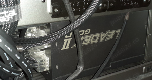 sursa Super Flower Leadex II 650W PSU 80 plus gold 92+ - imagine 3