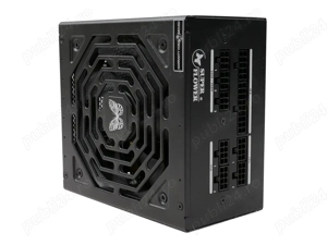 sursa Super Flower Leadex II 650W PSU 80 plus gold 92+