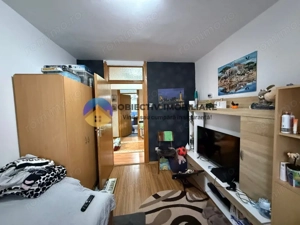 Apartament 3 camere de vânzare – zona centrala – Etaj 1 - imagine 9