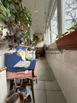 Apartament 3 camere de vânzare – zona centrala – Etaj 1 - imagine 14