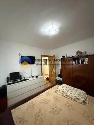 Apartament 3 camere de vânzare – zona centrala – Etaj 1 - imagine 6