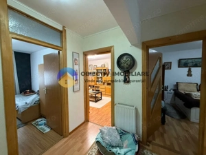 Apartament 3 camere de vânzare – zona centrala – Etaj 1 - imagine 8