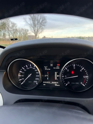 Land Rover Discovery Sport 2016 - imagine 7