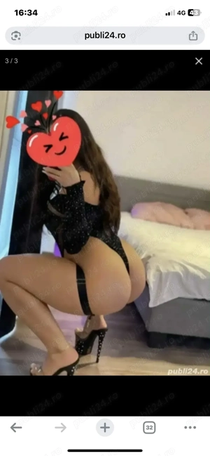 Am locatie fac și deplasari !!! Nouă în oras !!!