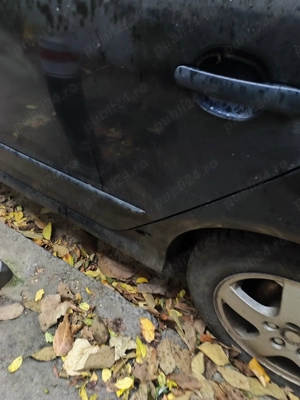 Skoda fabia 1 - imagine 4