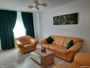 Inchiriez apartament doua camre sect 6 