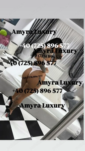 Amyra Poze Reale Luxury  - imagine 3
