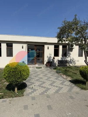 Complex industrial de vânzare – 2 hale producție + clădire birouri + parcare, ac - imagine 2