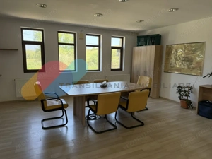 Complex industrial de vânzare – 2 hale producție + clădire birouri + parcare, ac - imagine 6