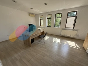 Complex industrial de vânzare – 2 hale producție + clădire birouri + parcare, ac - imagine 4