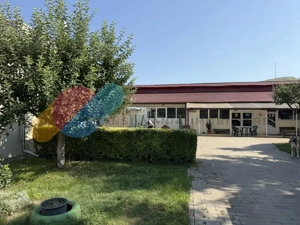 Complex industrial de vânzare – 2 hale producție + clădire birouri + parcare, ac - imagine 3