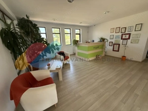 Complex industrial de vânzare – 2 hale producție + clădire birouri + parcare, ac - imagine 7