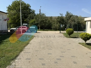 Complex industrial de vânzare – 2 hale producție + clădire birouri + parcare, ac - imagine 18