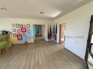 Complex industrial de vânzare – 2 hale producție + clădire birouri + parcare, ac - imagine 8