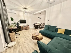 Triplex cu 3 camere mobilat si utilat - Mosnita - Zona Noul Lidl