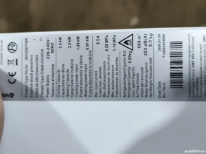 inverter 12 btu Vortex - imagine 2