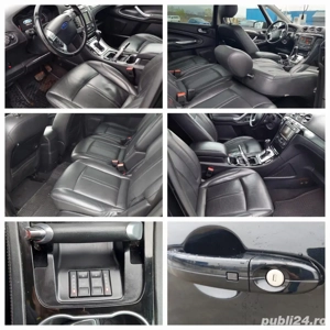 Vand Ford Smax - imagine 4