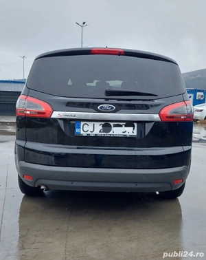 Vand Ford Smax - imagine 3