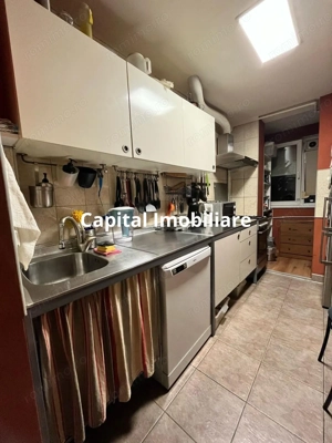 Apartament 3 camere Bd Cetatii - comision 0% - imagine 3