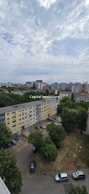 Apartament 3 camere Bd Cetatii - comision 0% - imagine 2