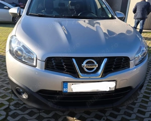 Nissan Qashqai 1.6 dCi 4x4  - imagine 6