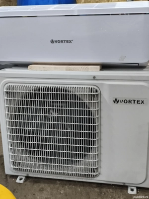 inverter 12 btu Vortex