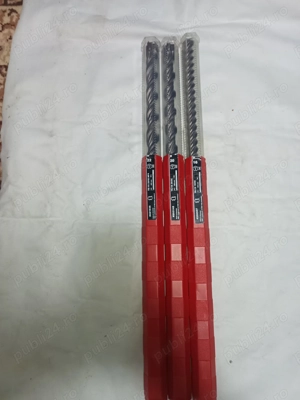 Burghie sds max Bosch , milwaukee, hilti , dewalt , würt