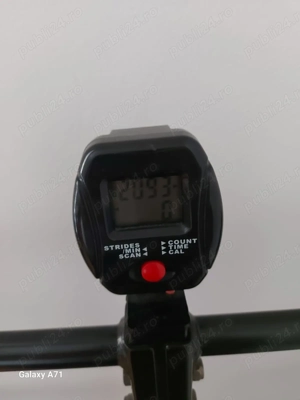 Aparat brațe, abdomen, întreg corpul