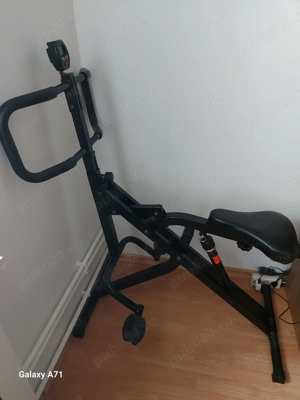 Aparat brațe, abdomen, întreg corpul - imagine 2