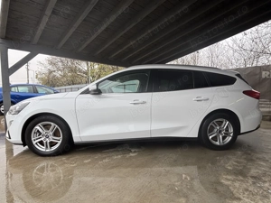 Ford Focus 1.5 EcoBlue Active Business - imagine 5