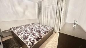 Apartament cu 2 camere mobilat si utilat - Soarelui - imagine 5