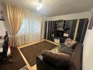 Ap spatios 1 cam parter inalt zona Facultate cu balcon mare