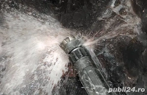 foraje puturi non stop teleorman , ilfov , arges calarasi bacau cluj romania denisipari giurgiu apa